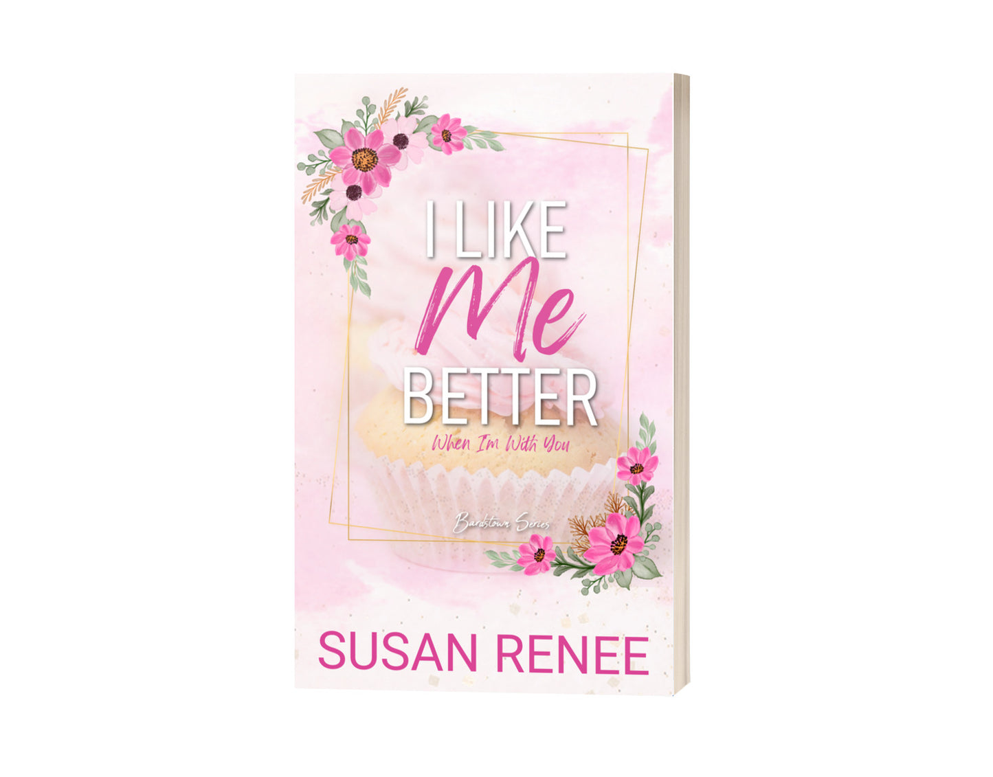 I LIke Me Better Special Edition Cover