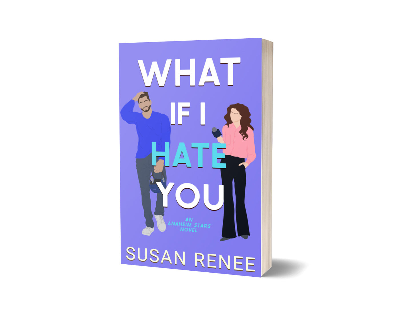 What If I Hate You