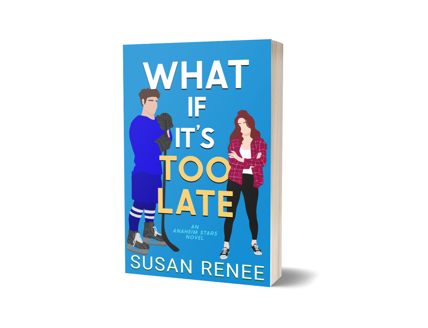 What If It's Too Late