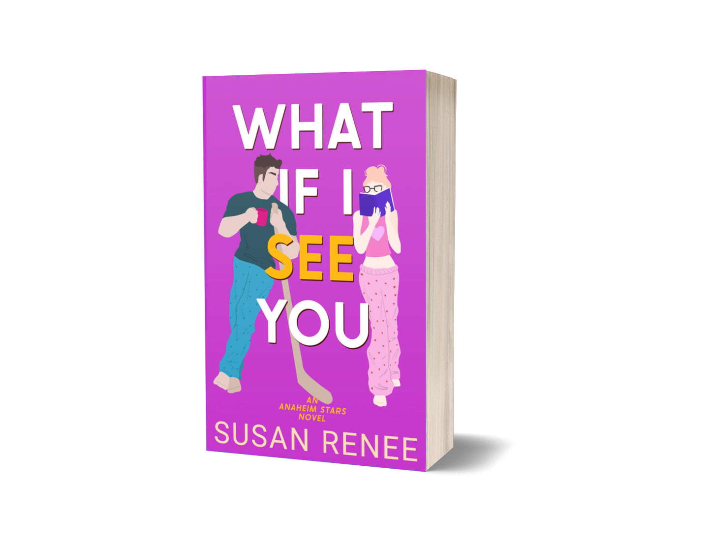 What if I See You