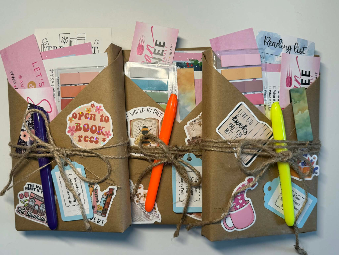 Blind Date with a Book Boyfriend