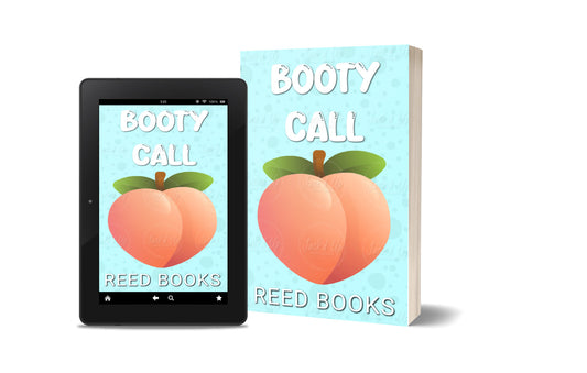 Booty Call Premade Cover