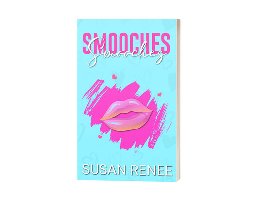 Smooches Signed Paperback