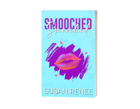 Smooched Signed Paperback