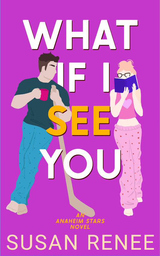 What if I See You