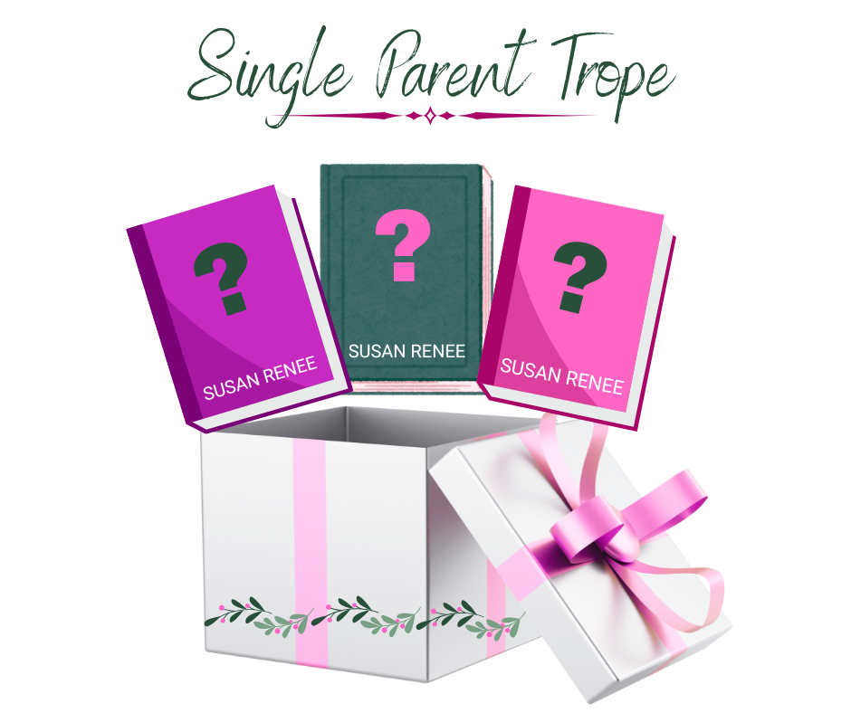 Single Parent Book Box