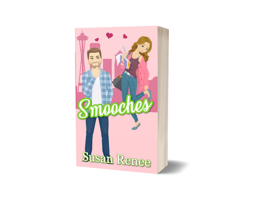Smooches Signed Paperback